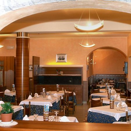 Hotel Sole Кастионе дела Презолана Екстериор снимка