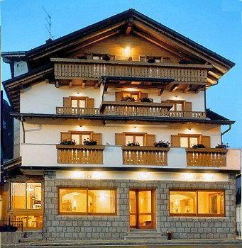 Hotel Sole Кастионе дела Презолана Екстериор снимка