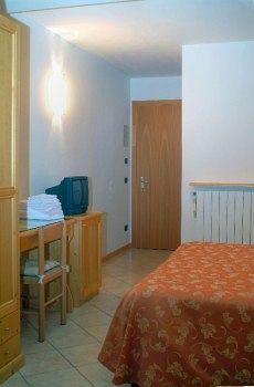 Hotel Sole Кастионе дела Презолана Екстериор снимка