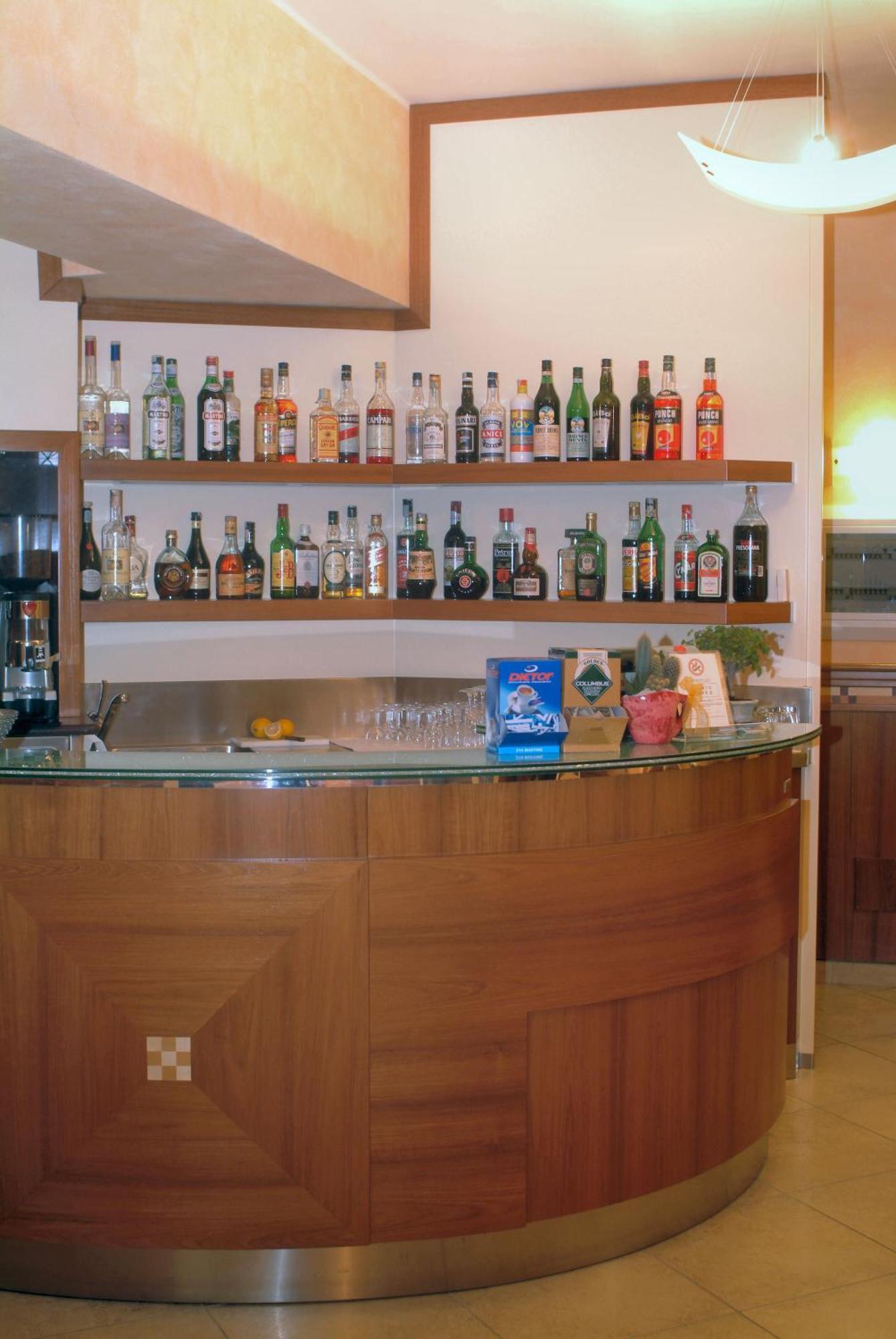 Hotel Sole Кастионе дела Презолана Екстериор снимка