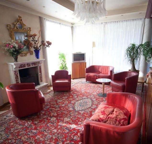Hotel Sole Кастионе дела Презолана Екстериор снимка